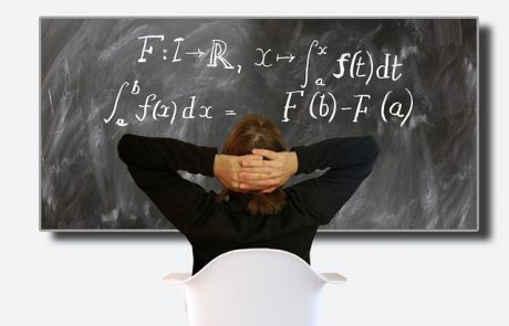 מלגות קיימות עבור מצטיינים במתמטיקה